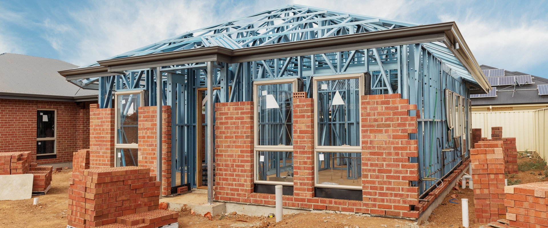 The Pros and Cons of Using Steel in Home Construction