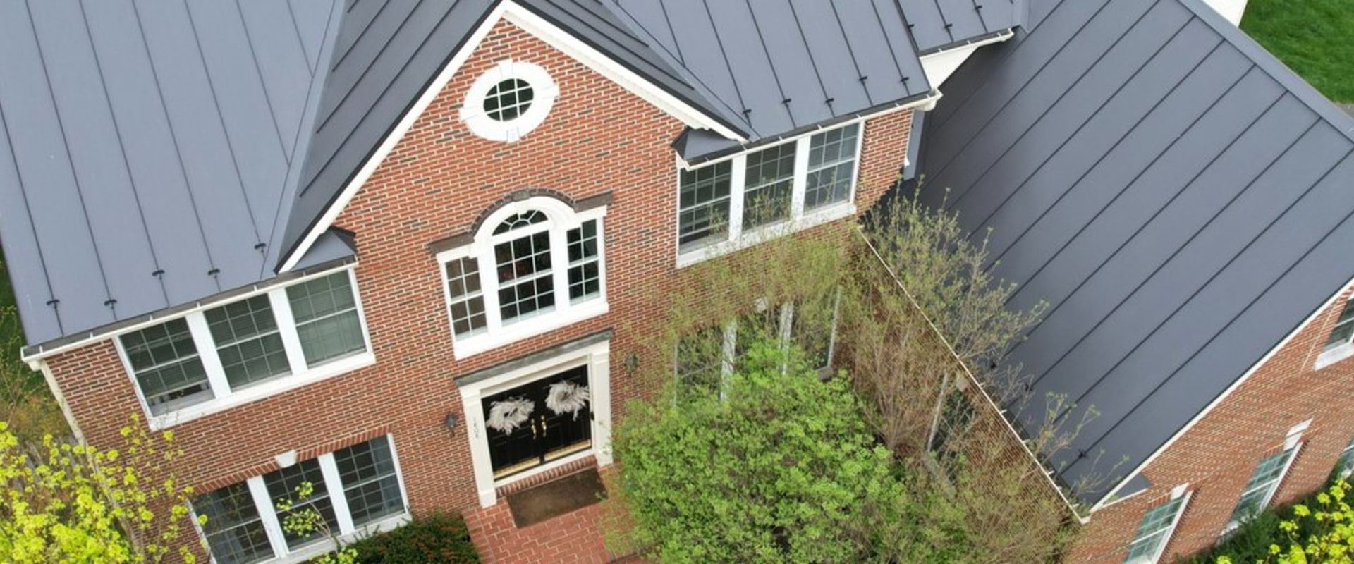 Roofing Synergy: Partnering Steel Home Construction With Reliable Roofing In Springfield, VA