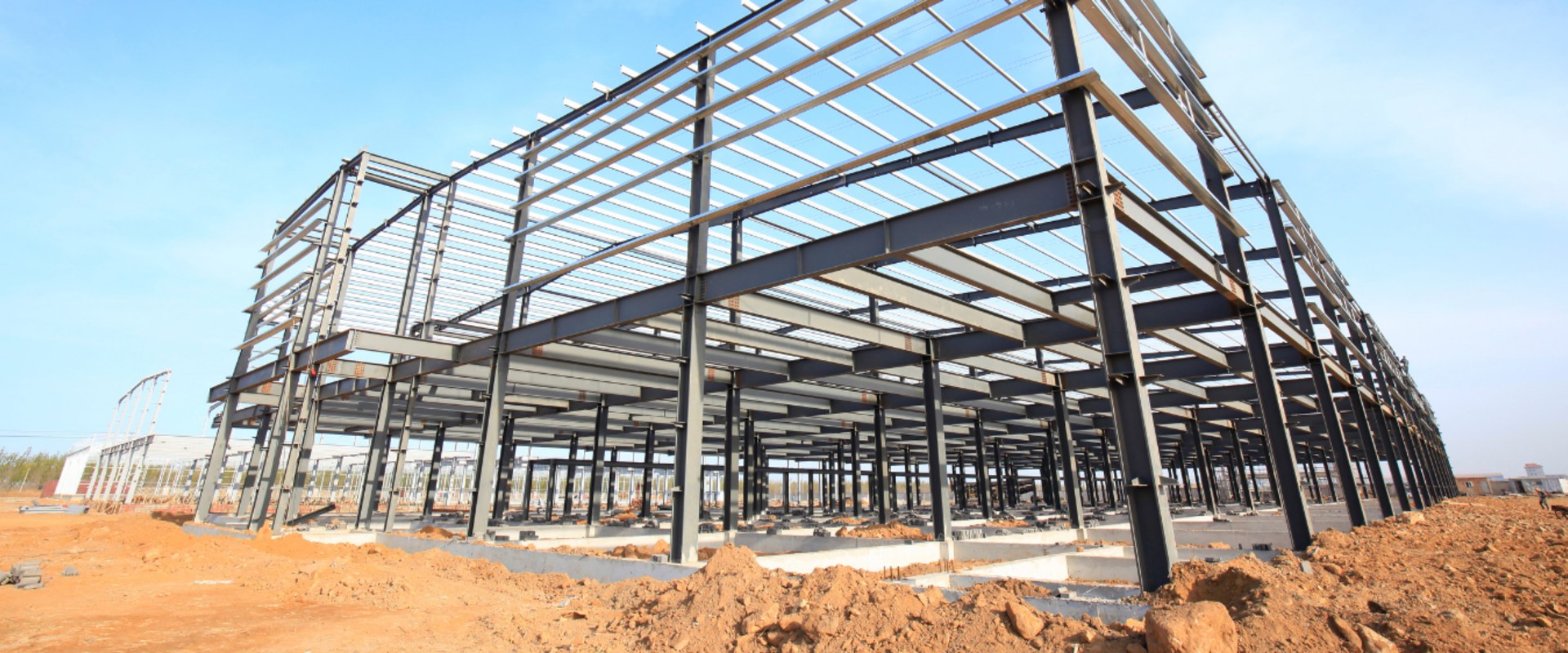 Steel Home Construction: Building in Any Climate or Location