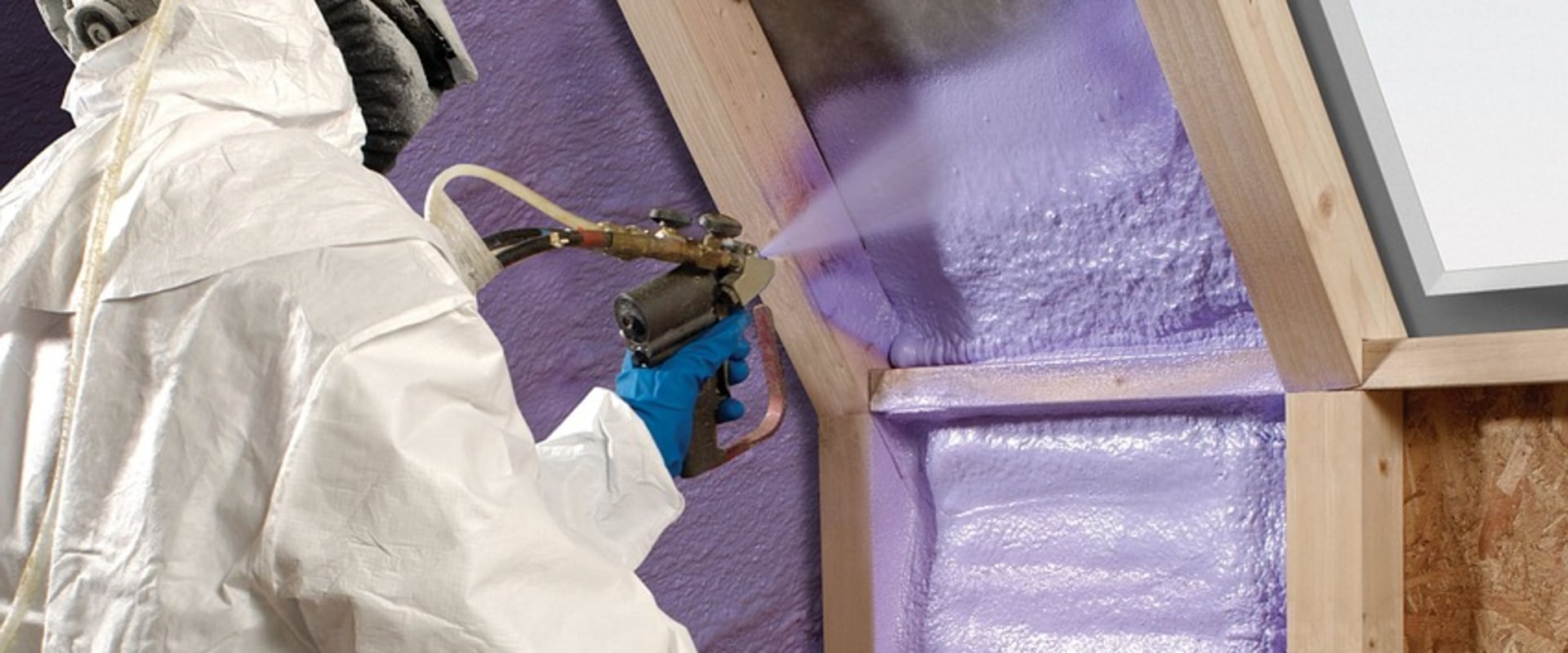 The Importance Of Professional Spray Foam Insulation Contractors In Minneapolis Steel Home Construction