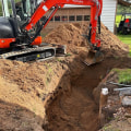 Well Drilling And Pump Repair: Key Foundations For Steel Home Construction In Wisconsin