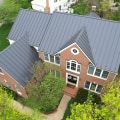 Roofing Synergy: Partnering Steel Home Construction With Reliable Roofing In Springfield, VA