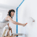 The Perfect Finish: Why Painting Contractors Are Essential For Steel Home Construction In Gordonsville