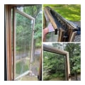 Window Cleaning In Elk River: Perfecting Your Newly Constructed Steel Home