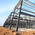 Steel Home Construction: Building in Any Climate or Location