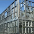 Steel Home Construction: A Strong and Durable Choice