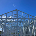 The Benefits of Steel in Home Construction