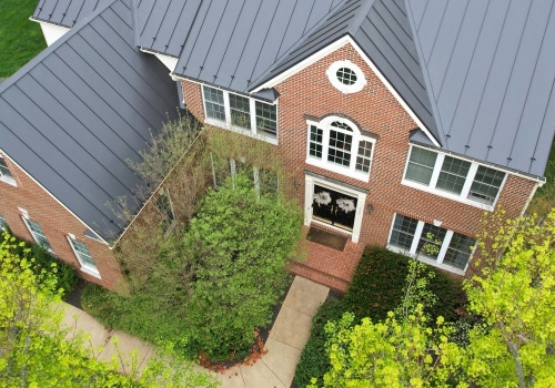 Roofing Synergy: Partnering Steel Home Construction With Reliable Roofing In Springfield, VA