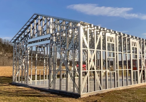 Debunking Common Misconceptions About Steel Home Construction