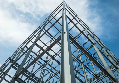 The Average Cost of Building a Steel Home: An Expert's Perspective