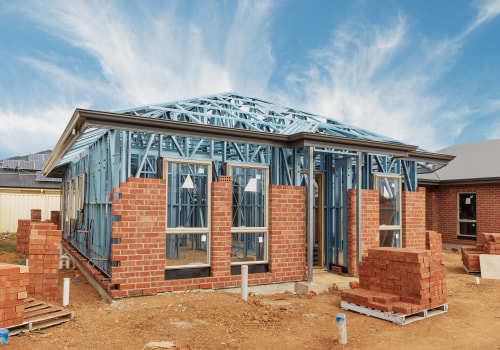 The Ins and Outs of Steel Home Construction: Building Codes and Regulations