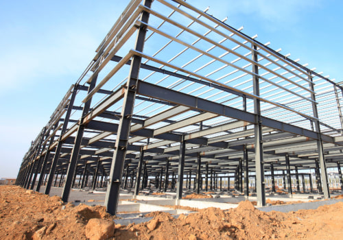 Steel Home Construction: Building in Any Climate or Location